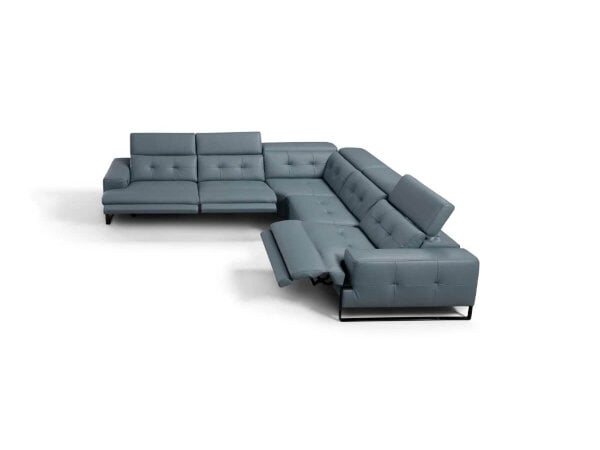 I772 Sectional Living Room Incanto 31
