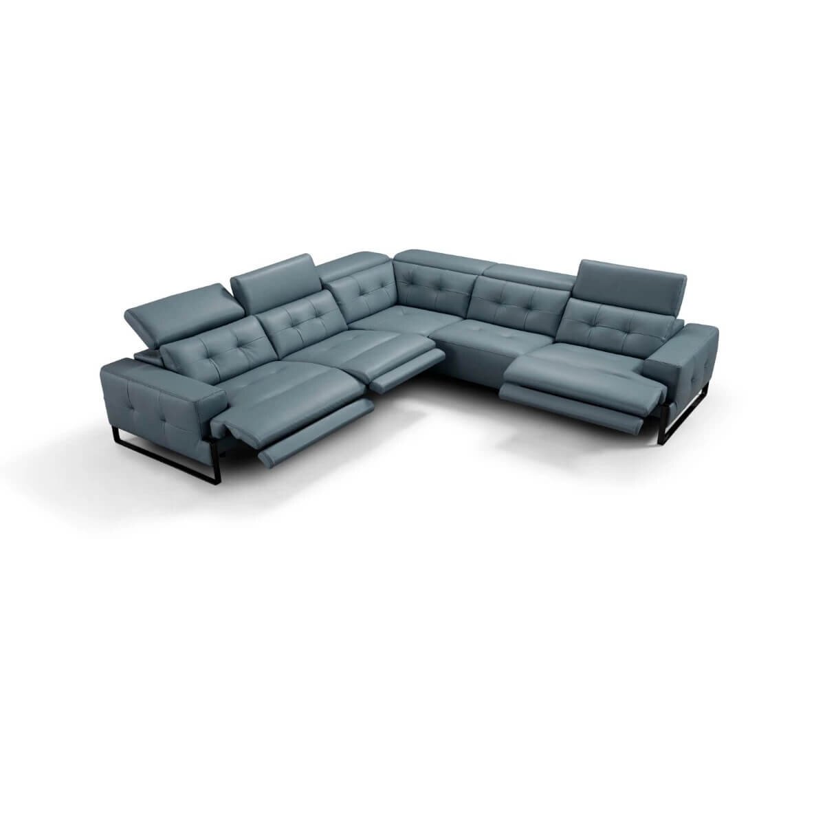 I772 Sectional Living Room Incanto 31
