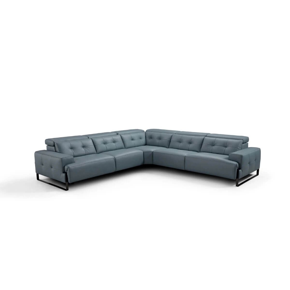 I772 Sectional Living Room Incanto 29