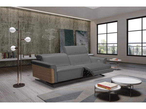I803 Sofa Living Room Incanto 3