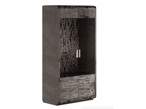Nyx Curio Cabinet Dining Room Alf Italia