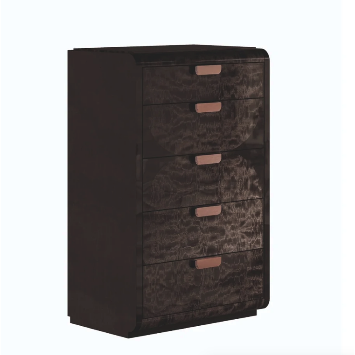 Nyx 5 Drawer Chest Bedroom Alf Italia 29