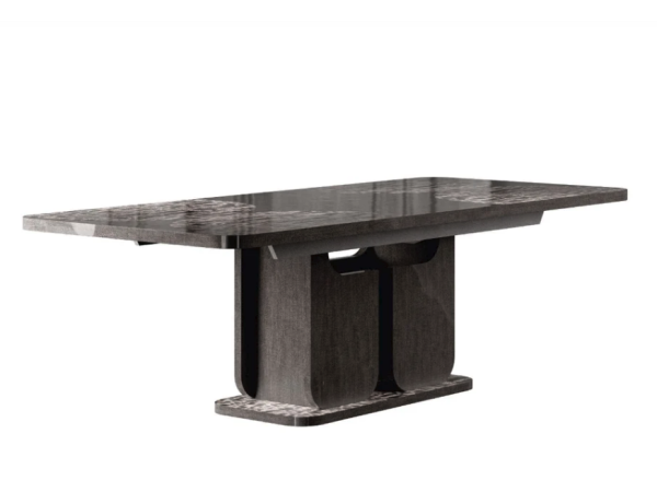 Nyx Dining Table Dining Room Alf Italia
