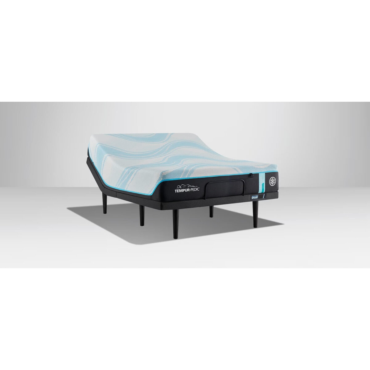 Tempur-LuxeBreeze Mattress Mattresses Tempur-Pedic 33