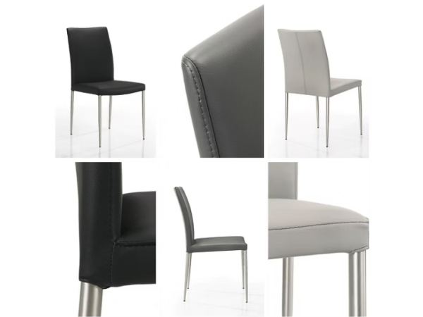 Kube Nora Dining Room Chairs & Benches Alf Italia 3