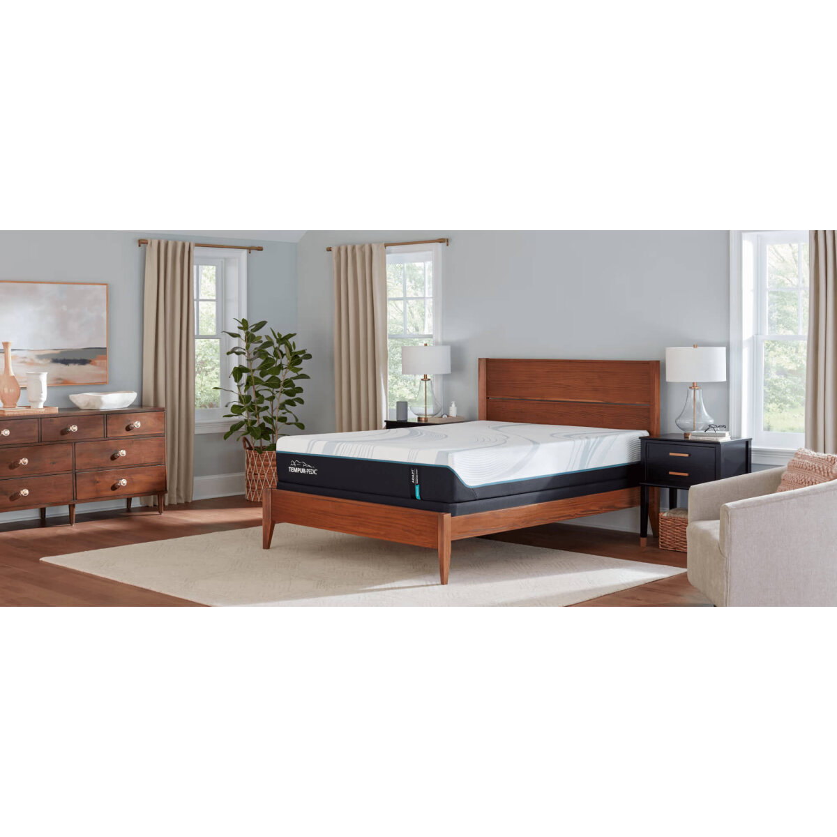 TEMPUR-LuxeAdapt Mattress Mattresses Tempur-Pedic 33