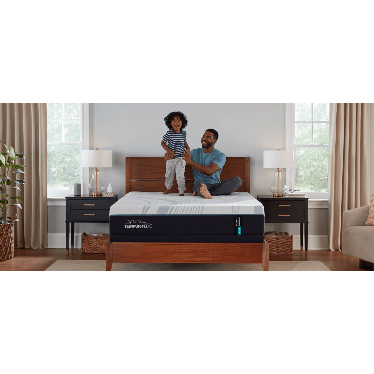 TEMPUR-LuxeAdapt Mattress Mattresses Tempur-Pedic 32