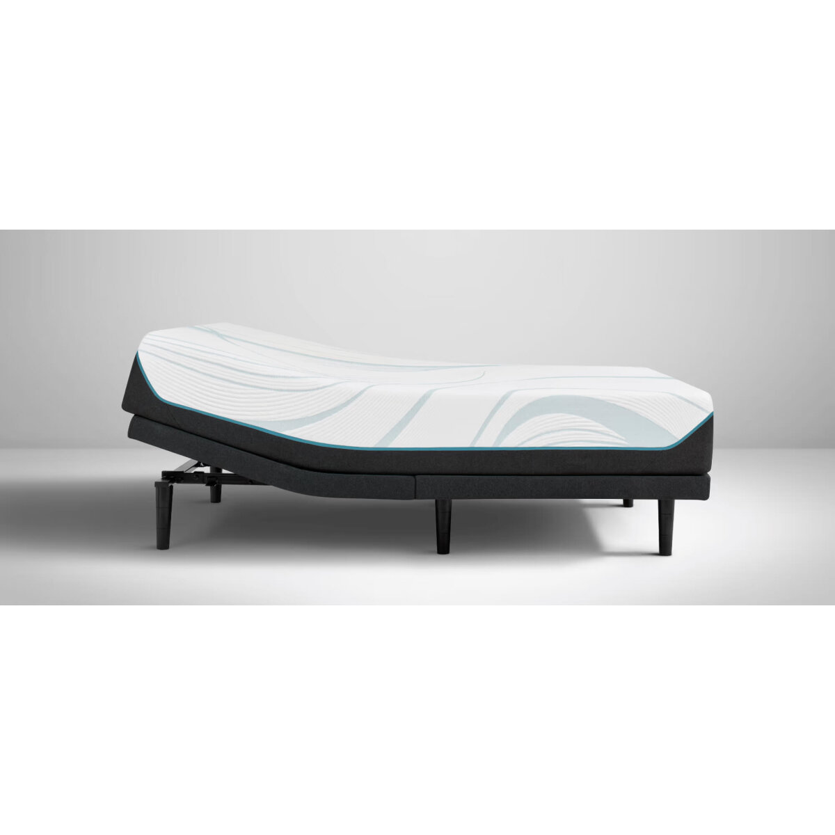 TEMPUR-LuxeAdapt Mattress Mattresses Tempur-Pedic 34