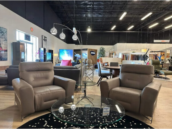 I779 Arm Chair Living Room 3