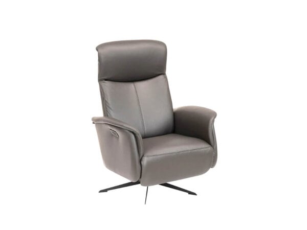 8003 Swivel Recliner Living Room Hjort Knudsen