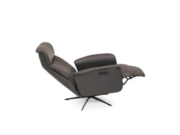 8003 Swivel Recliner Living Room Hjort Knudsen 3