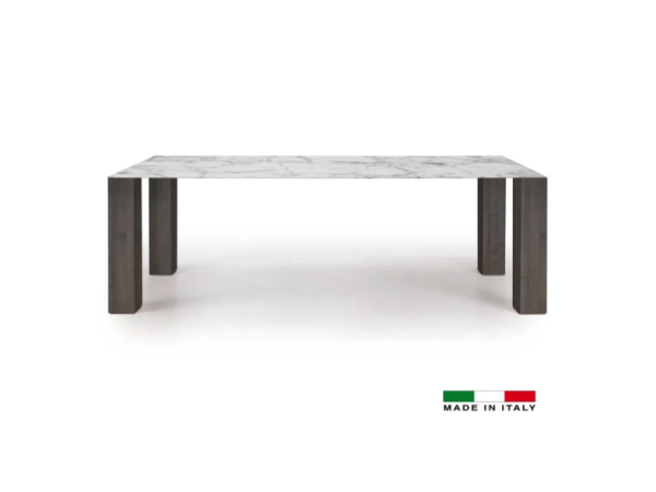 Bellini Thin DT GRY/GRY (FLOOR MODEL – In Store Only) Clearance
