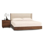 Copeland Sloane King Bed and Nightstands (FLOOR MODEL – In Store Only) Clearance 38 Copeland Sloane King Bed and Nightstands (FLOOR MODEL – In Store Only) Clearance 38