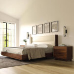 Copeland Sloane King Bed and Nightstands (FLOOR MODEL – In Store Only) Clearance 35 Copeland Sloane King Bed and Nightstands (FLOOR MODEL – In Store Only) Clearance 35