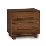Copeland Sloane King Bed and Nightstands (FLOOR MODEL – In Store Only) Clearance 36 Copeland Sloane King Bed and Nightstands (FLOOR MODEL – In Store Only) Clearance 36