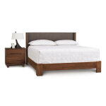 Copeland Sloane King Bed and Nightstands (FLOOR MODEL – In Store Only) Clearance 34 Copeland Sloane King Bed and Nightstands (FLOOR MODEL – In Store Only) Clearance 34