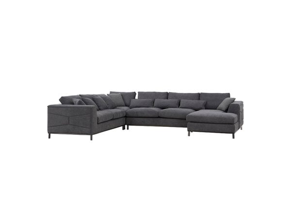 Elyse Sectional (FLOOR MODEL – In Store Only) Clearance