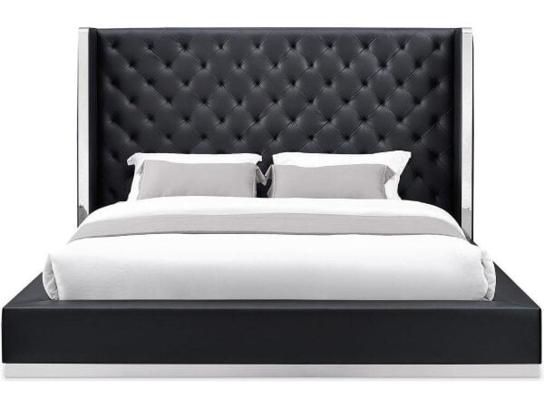 Venice King Bed (FLOOR MODEL – In Store Only) Clearance