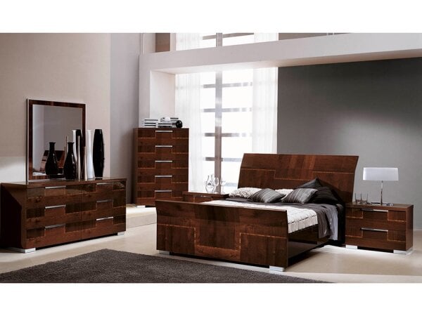 Pisa Queen Bed Beds Alf Italia 3