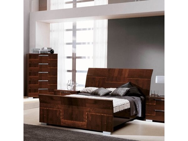 Pisa Queen Bed Beds Alf Italia