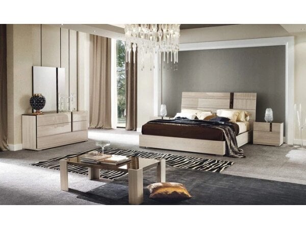 Teodora Bed Set Clearance