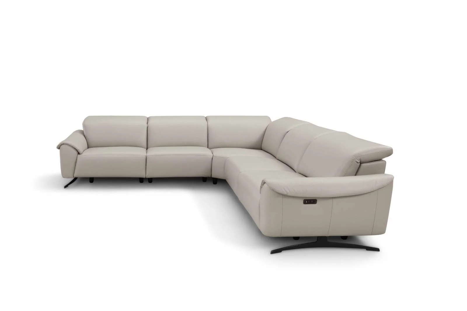 I948 Sectional