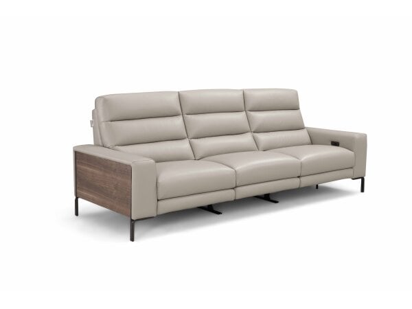 I942 Tamara 3 Seat Reclining Sofa Living Room