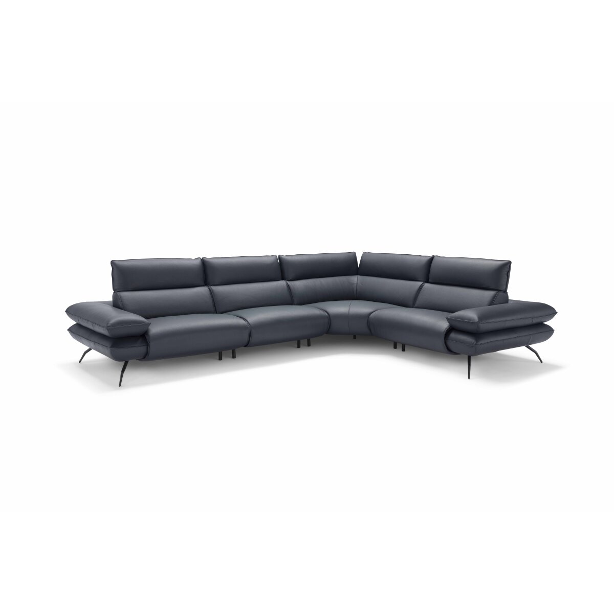 I861 Sectional Living Room Incanto 30