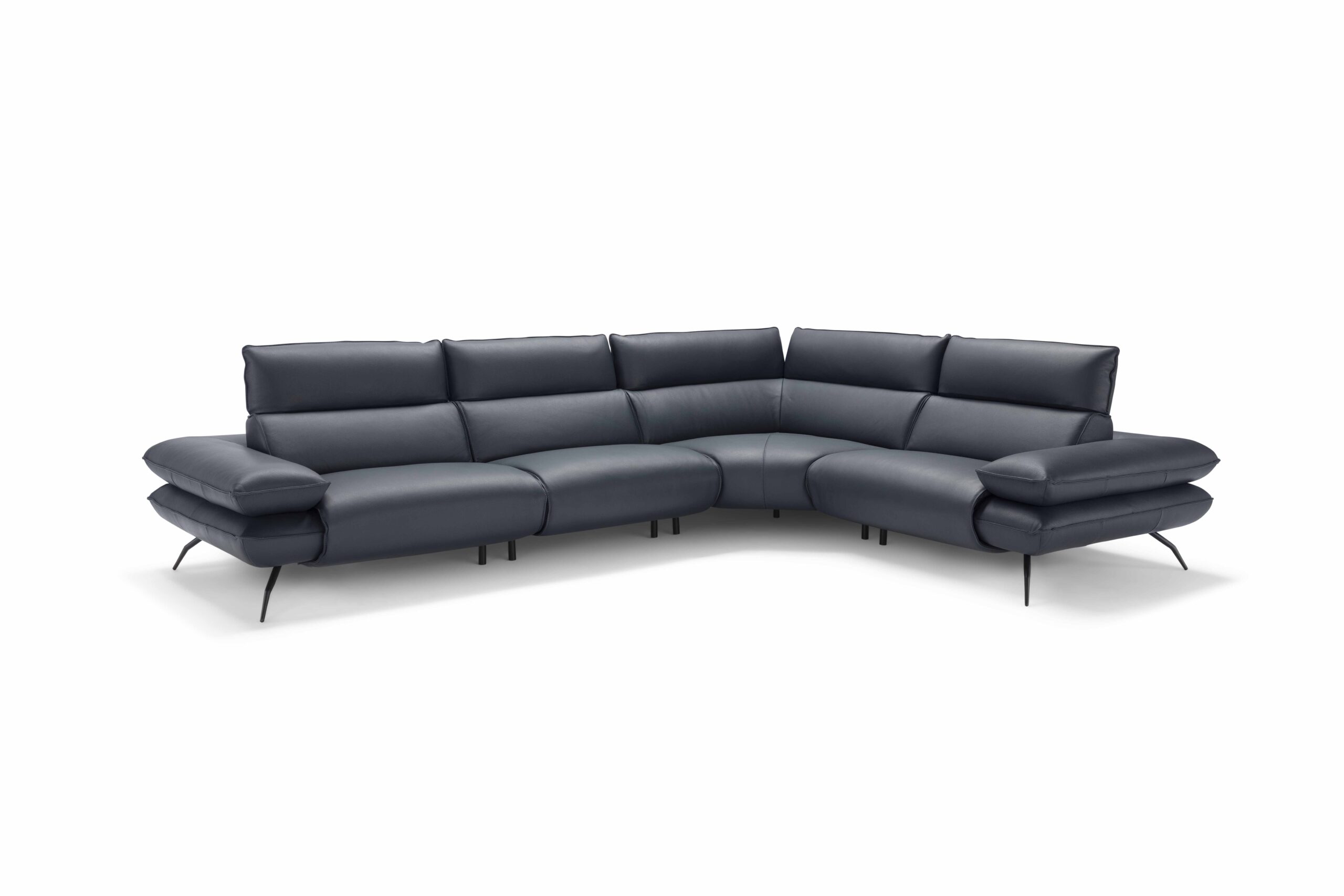 I861 Sectional Living Room Incanto 3