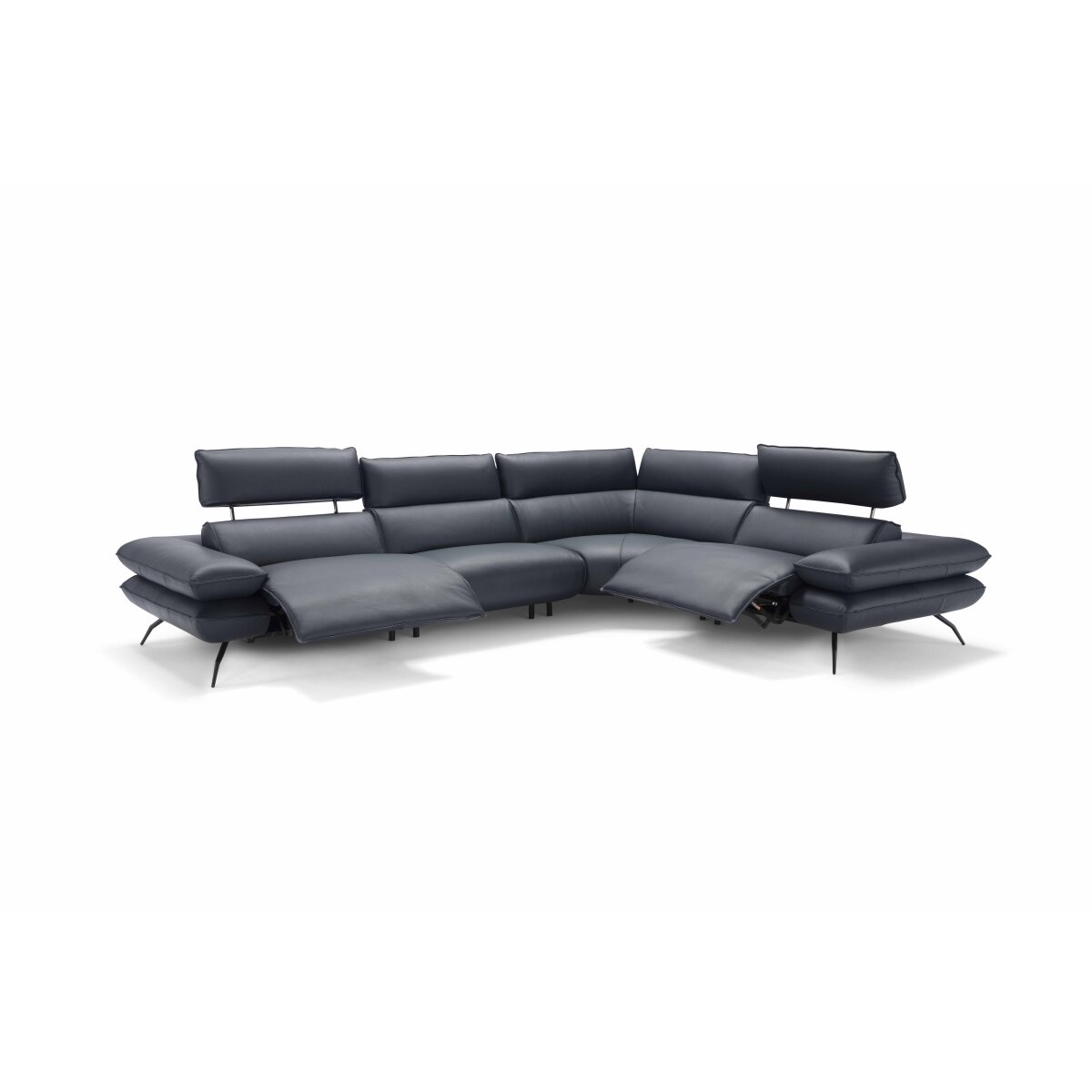 I861 Sectional Living Room Incanto 31