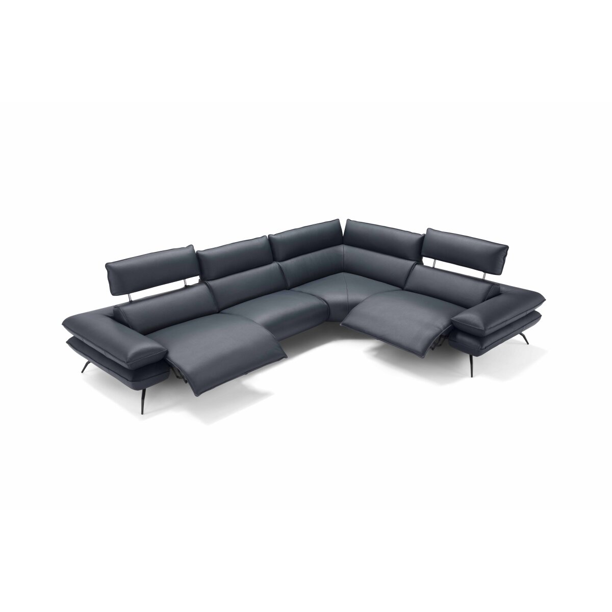 I861 Sectional Living Room Incanto 32