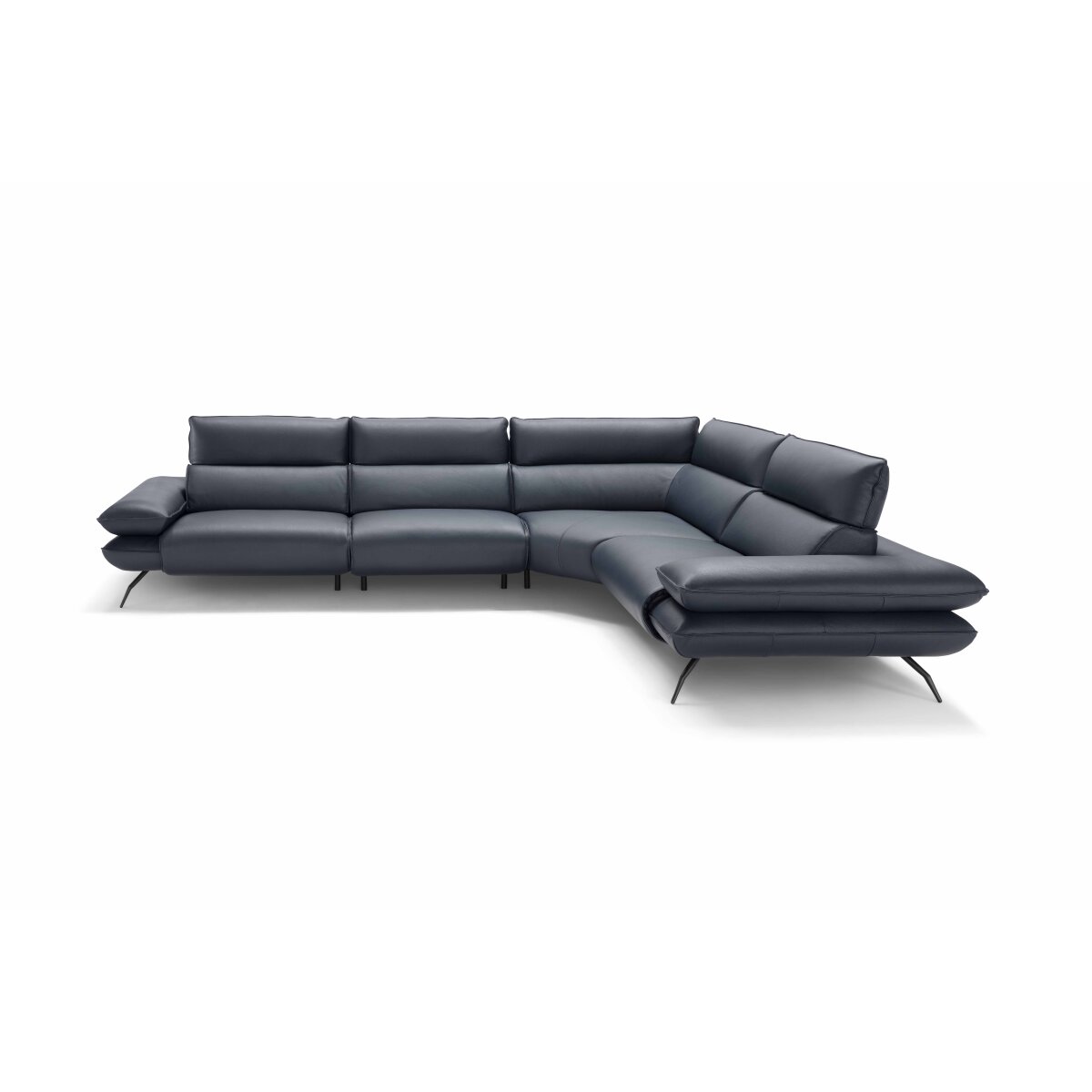 I861 Sectional Living Room Incanto 33
