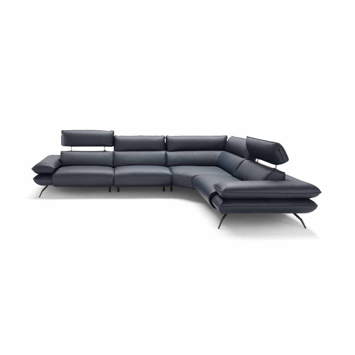 I861 Sectional Living Room Incanto 34
