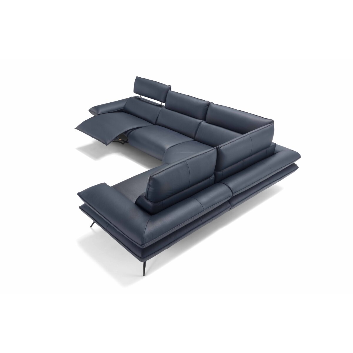I861 Sectional Living Room Incanto 35