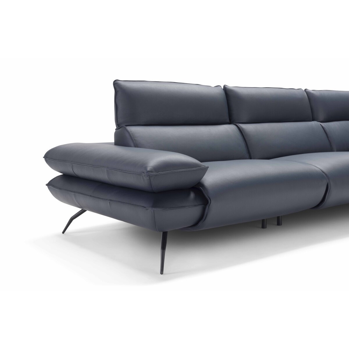 I861 Sectional Living Room Incanto 36